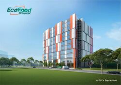 Ecofood @ Mandai (D25), Factory #509045491